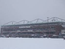austragung wäre zu gefährlich: bundesliga-spiel zwischen fc st. pauli und leipzig abgesagt