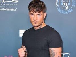 Content Creator tanzt mit: Willi Whey will es sich bei Let's Dance selbst beweisen