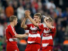 Eigengewächse in Bundesliga: Wo sind all die Thomas Müllers hin?