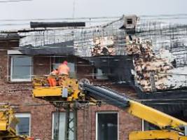 elli zieht über deutschland: winterstürme verursachen milliardenschäden