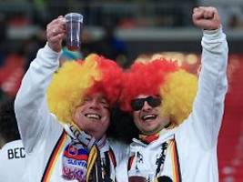 für 60 dollar ins stadion: dfb legt fest, wer günstige wm-tickets bekommt