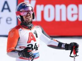 Hirscher: Geht sich nicht aus: Ski-Superstar fühlt sich zu schlecht und sagt für Olympia ab