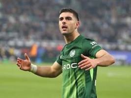 in der heimat droht die sperre: trotz ohrfeigen-eklats spielt vavro gegen den fc bayern