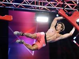 Joel Mattli tanzt mit: Ninja Warrior-Star wagt sich in den Let's Dance-Parcours