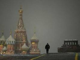 neues paket soll druck erhöhen: trump kündigt unterstützung für russland-sanktionen an