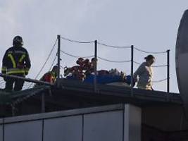 Spezialtherapie und viel Risiko: Überlebende von Crans-Montana haben Jahre der Behandlung vor sich