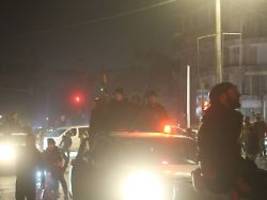 waffenruhe in aleppo endet: kurden werfen syrischer führung assad-methoden vor