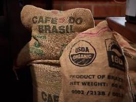 zollerleichterungen kommen: mercosur-deal könnte fleisch, obst und kaffee günstiger machen