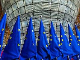 eu einigt sich: weg für mercosur-handelsabkommen ist frei