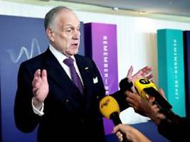 noch vor formeller zustimmung: bericht: trump-vertraute sichern sich zugriff auf größtes lithiumfeld der ukraine