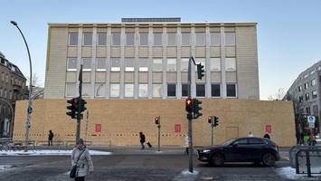 das passiert im alten leiser-haus in tegel