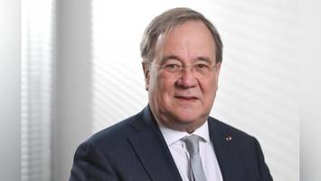 Deutsche Soldaten in der Ukraine? Außenexperte Laschet nennt Bedingungen