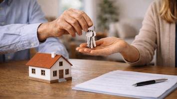 Immobilien vererben: Kostenloser Ratgeber liefert Steuertipps von Experten