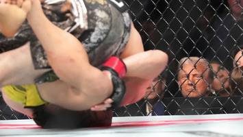 Käfigkampf statt Weltpolitik: Frankreich verschiebt angeblich G7-Gipfel für Trump