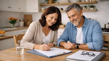 Patientenverfügung erstellen: Kostenloser Vordruck unterstützt Sie dabei