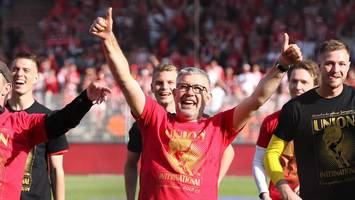 So viel Urs Fischer steckt tatsächlich noch in Union Berlin