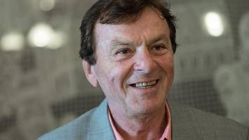 Sorge um „Aschenbrödel“-Prinz Pavel Travnicek – „Erneut geboren“