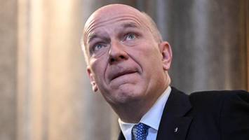 Vertrauen lässt sich schwer wiedergewinnen