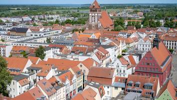 Älteste bekannte Stadtbewohner Greifswalds bei Ausgrabungen gefunden