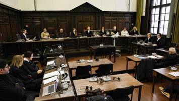 „White Tiger ist kein Monster“: Verteidigung macht Opferanwalt wütend