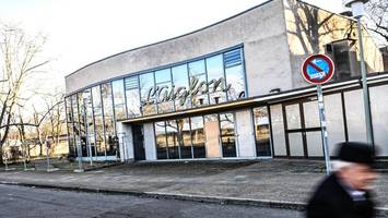 Der Weg zum House of Jazz in Berlin ist frei