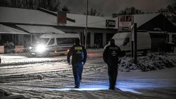 Nach Stromausfall: So viele Einbrüche musste die Berliner Polizei verhindern