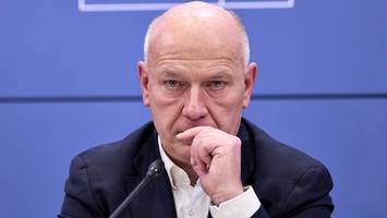 tennis während des stromausfalls: wegner hat vertrauen verspielt