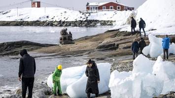 Amerikaner werden gegen Bezahlung? Das sollen Trumps neueste Grönland-Pläne sein