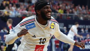 Transfer-Coup perfekt: Berlin holt Star-Handballer Mem