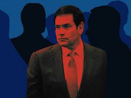 Außenminister Marco Rubio: Trumps Mann für Lateinamerika