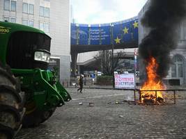 freihandel: eu stimmt für mercosur-abkommen