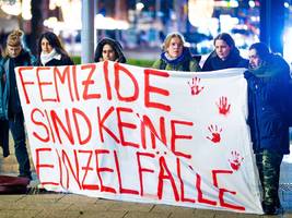 Gewalt gegen Frauen: Sollte „Femizid“ ein Straftatbestand sein?