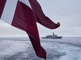 grönland: wie eine unfreundliche Übernahme ablaufen könnte