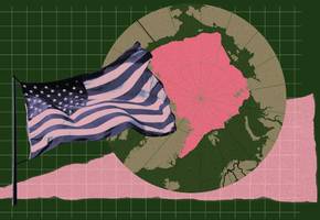 kampf um grönland und die arktis: eiskalter krieg