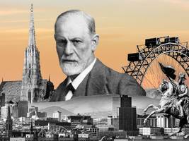 Serie „Original aus Wien“, Folge 22: Von Kindern und Komplexen