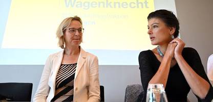 BSW: Bündnis Saure Gürkchen – Kolumne