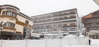 crans-montana – le constellation: behörden nehmen betreiber fest