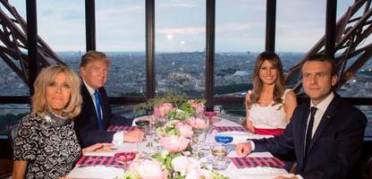 donald trumps imperiale ambitionen: wollen wir, dass der eiffelturm im central park steht?