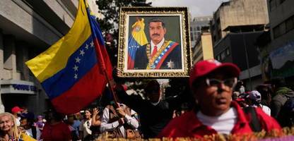 Donald Trumps neuer Imperialismus: Drohen weitere Attacken in Lateinamerika?