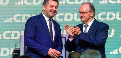 Ministerpräsident: Hilft der Amtsbonus einem Nachfolger?