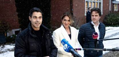 Niederlande: Parteien einigen sich auf Minderheitsregierung