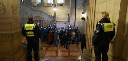 »White Tiger«-Prozess: Die wichtigsten Fragen und Antworten zum Verfahren