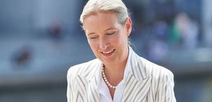 afd zu venezuela: warum alice weidel und tino chrupalla zum us-angriff auf venezuela schweigen