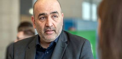 bundestag: vizepräsident omid nouripour von den grünen sieht neue kosten bei neubauten