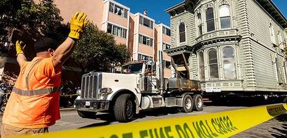 Donald Trump ordnet massive Käufe von Hypothekenanleihen an