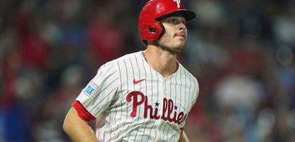 Max Kepler: US-Baseballliga MLB sperrt deutschen Profi wegen Dopings