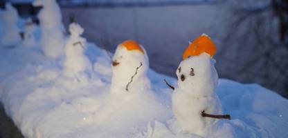 sturmtief »elli« im norden: warum wir so gut über schneechaos reden können