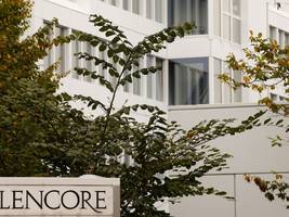 bergbauunternehmen: glencore und rio tinto sprechen über fusion zum weltweit größten bergbaukonzern