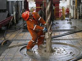 Erdöl: Pumpen um jeden Preis