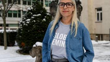 annette hess: „ich lege herz und seele auf den tisch“